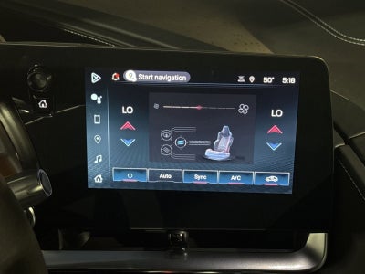 2025 Chevrolet Corvette Z06 3LZ