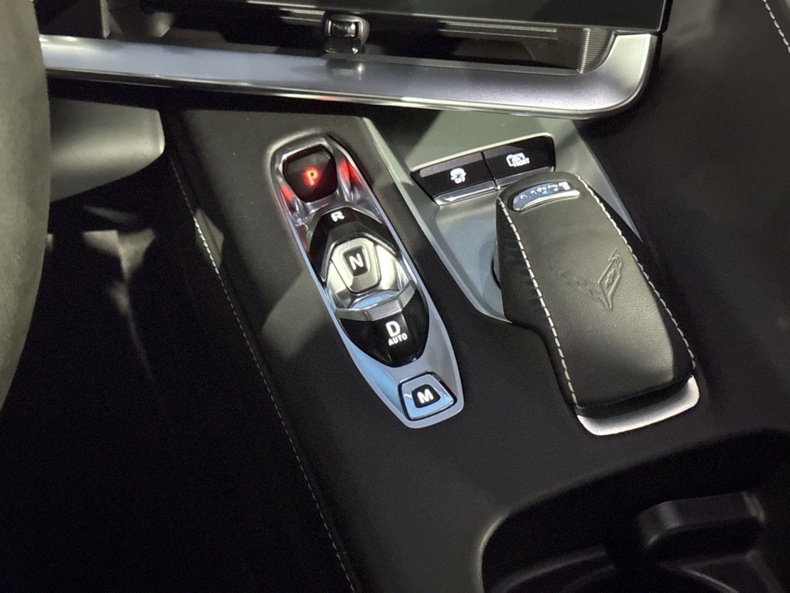 2025 Chevrolet Corvette Z06 3LZ