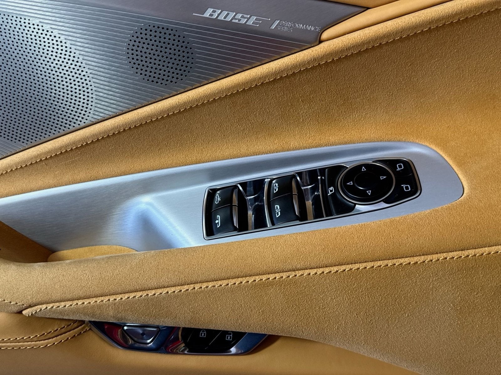 2023 Chevrolet Corvette Z06 3LZ