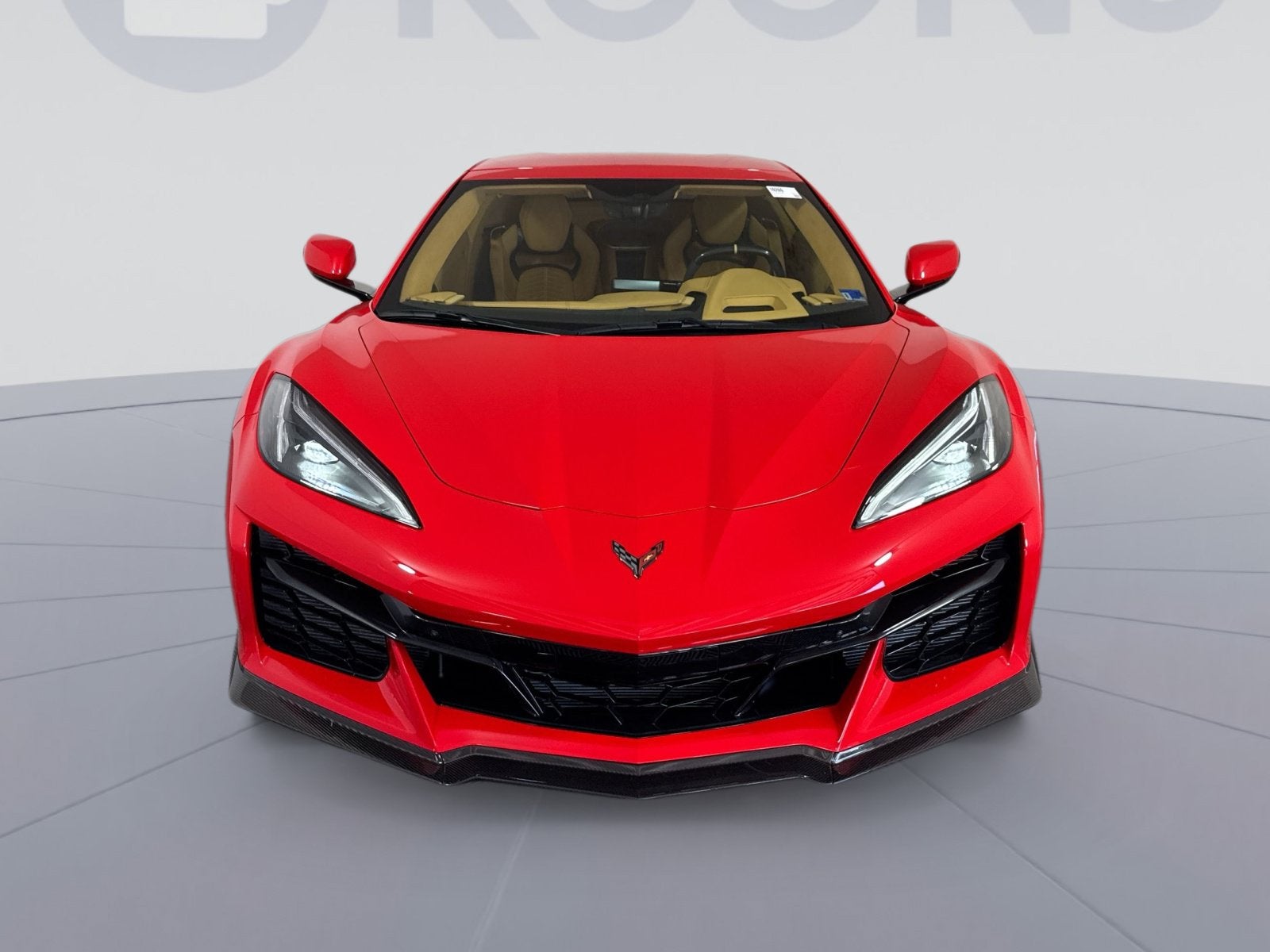2023 Chevrolet Corvette Z06 3LZ