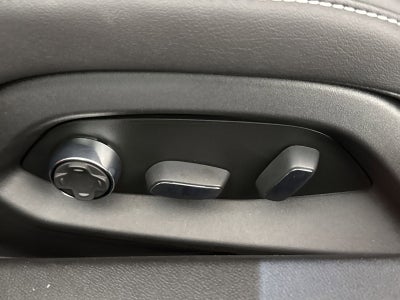 2025 Chevrolet Corvette Z06 3LZ