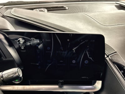 2025 Chevrolet Corvette Z06 3LZ