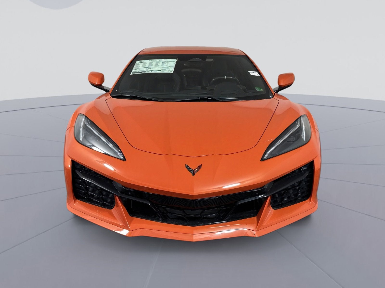 2025 Chevrolet Corvette Z06 3LZ