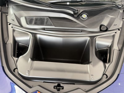 2026 Chevrolet Corvette ZR1 3LZ