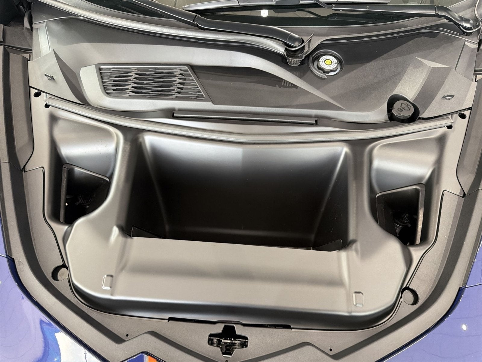 2026 Chevrolet Corvette ZR1 3LZ