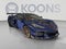 2026 Chevrolet Corvette ZR1 3LZ