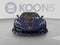 2026 Chevrolet Corvette ZR1 3LZ