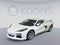 2025 Chevrolet Corvette E-Ray 2LZ