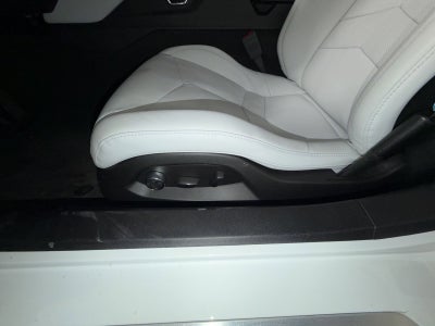 2025 Chevrolet Corvette E-Ray 2LZ