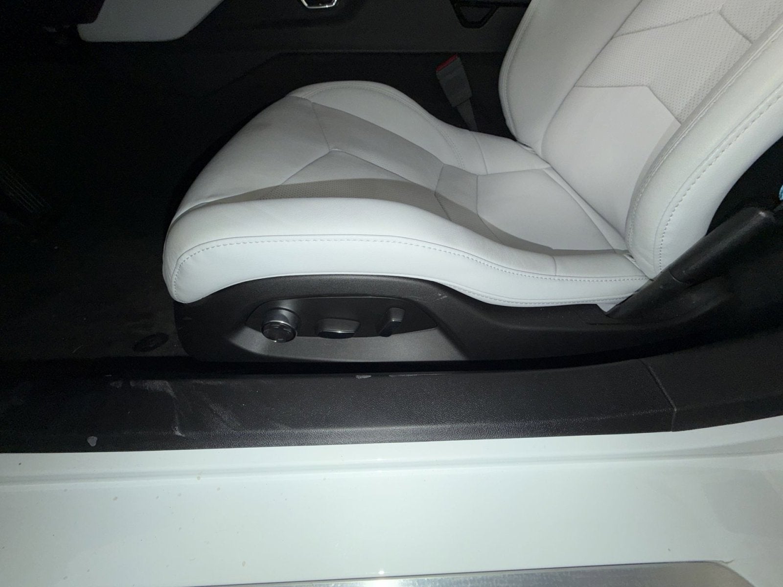 2025 Chevrolet Corvette E-Ray 2LZ