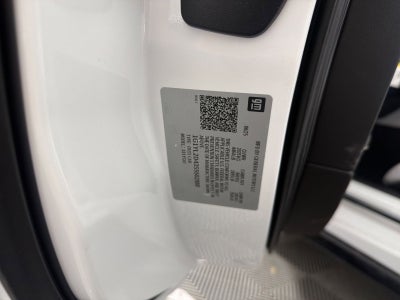 2025 Chevrolet Corvette E-Ray 2LZ