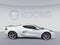 2025 Chevrolet Corvette E-Ray 2LZ