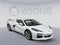 2025 Chevrolet Corvette E-Ray 2LZ