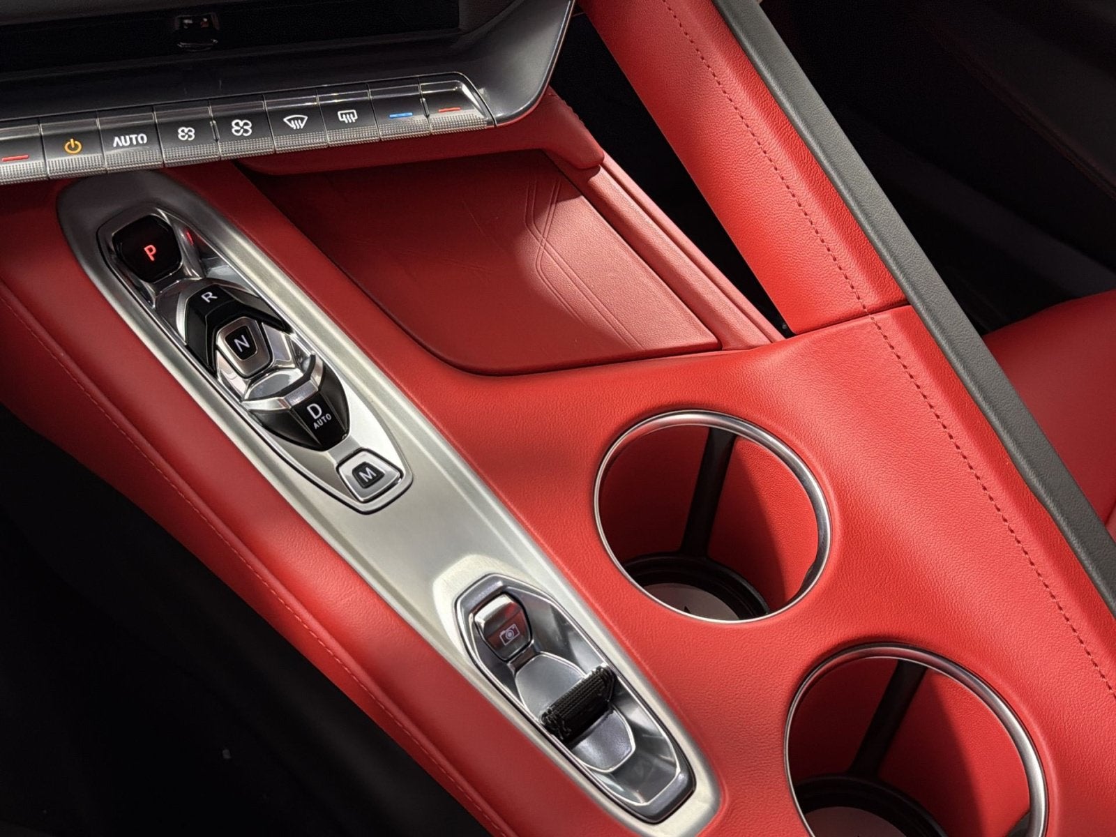 2027 Chevrolet Corvette Grand Sport 3LT