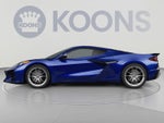 2027 Chevrolet Corvette Grand Sport 3LT