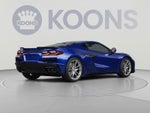 2027 Chevrolet Corvette Grand Sport 3LT