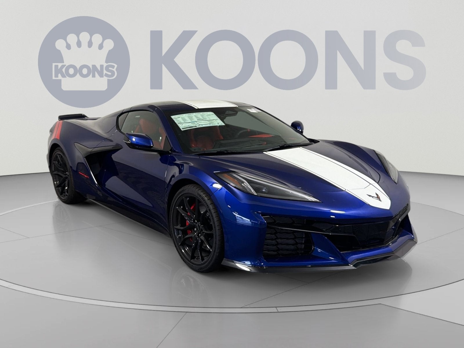 2027 Chevrolet Corvette Grand Sport 3LT