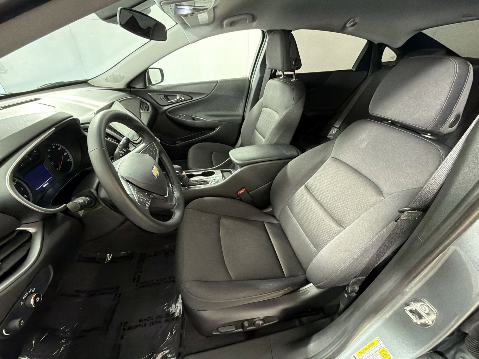 2024 Chevrolet Malibu RS