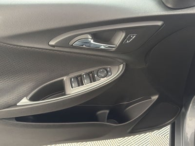 2024 Chevrolet Malibu RS