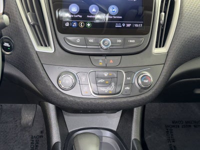 2024 Chevrolet Malibu RS