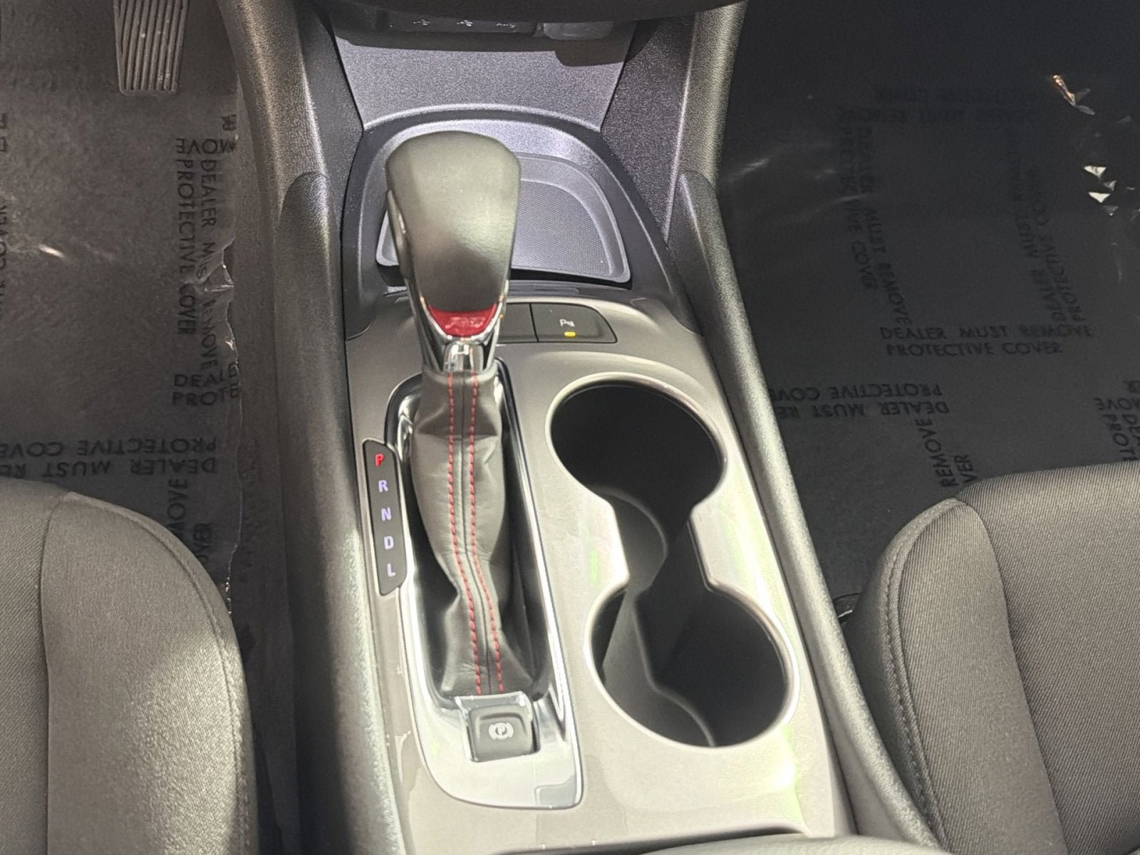 2024 Chevrolet Malibu RS