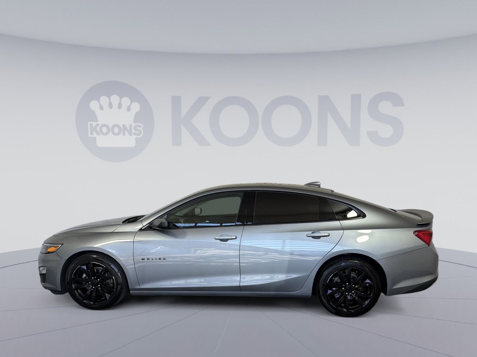 2024 Chevrolet Malibu RS