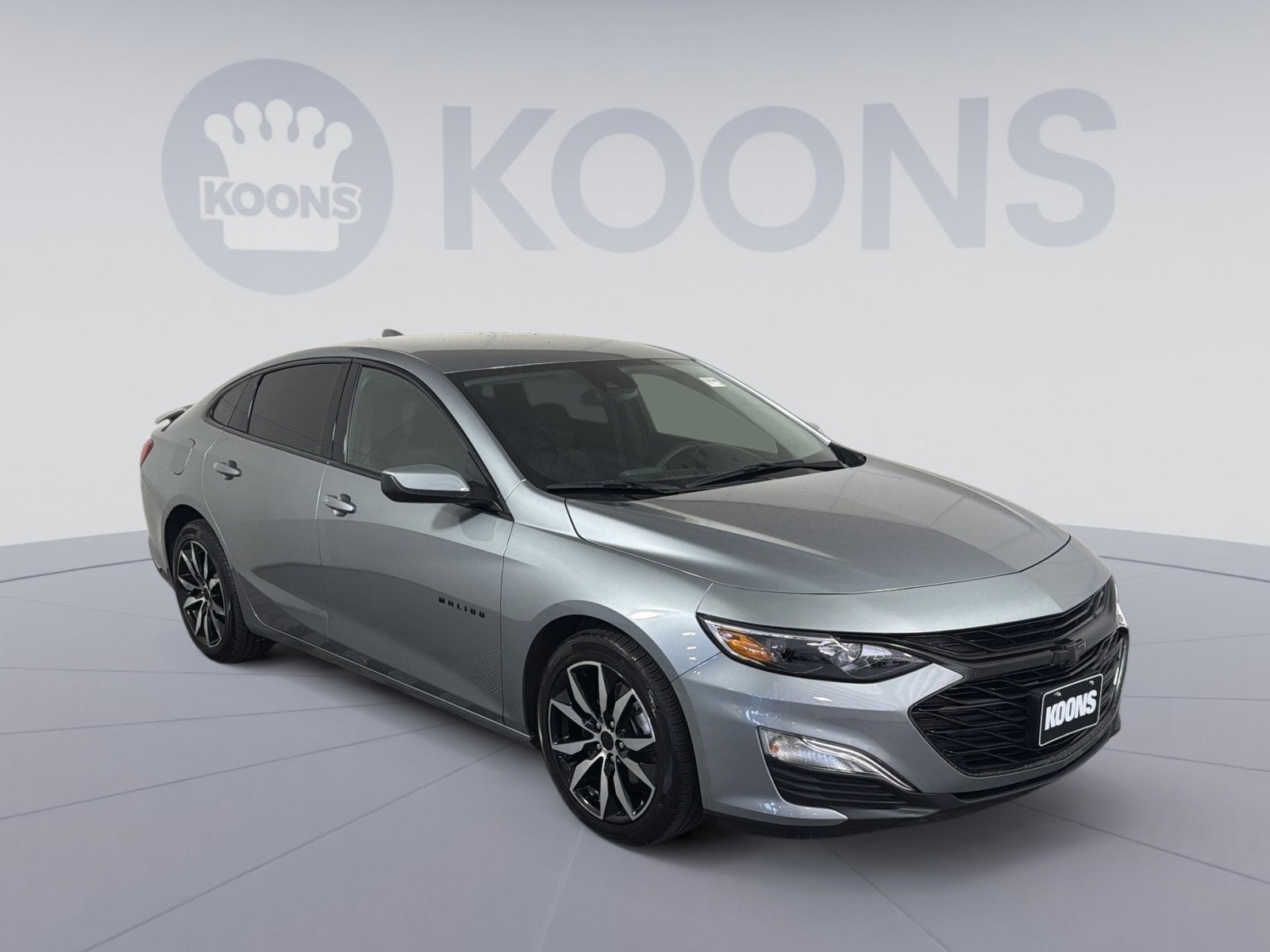 2024 Chevrolet Malibu RS