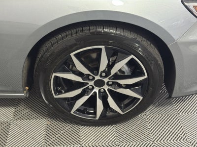 2024 Chevrolet Malibu RS