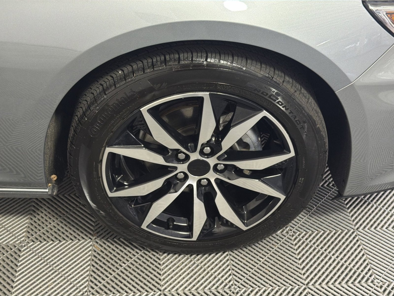 2024 Chevrolet Malibu RS