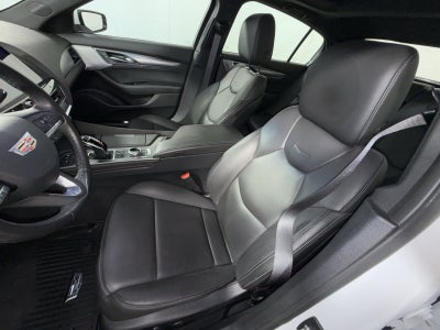 2021 Cadillac CT5 Premium Luxury
