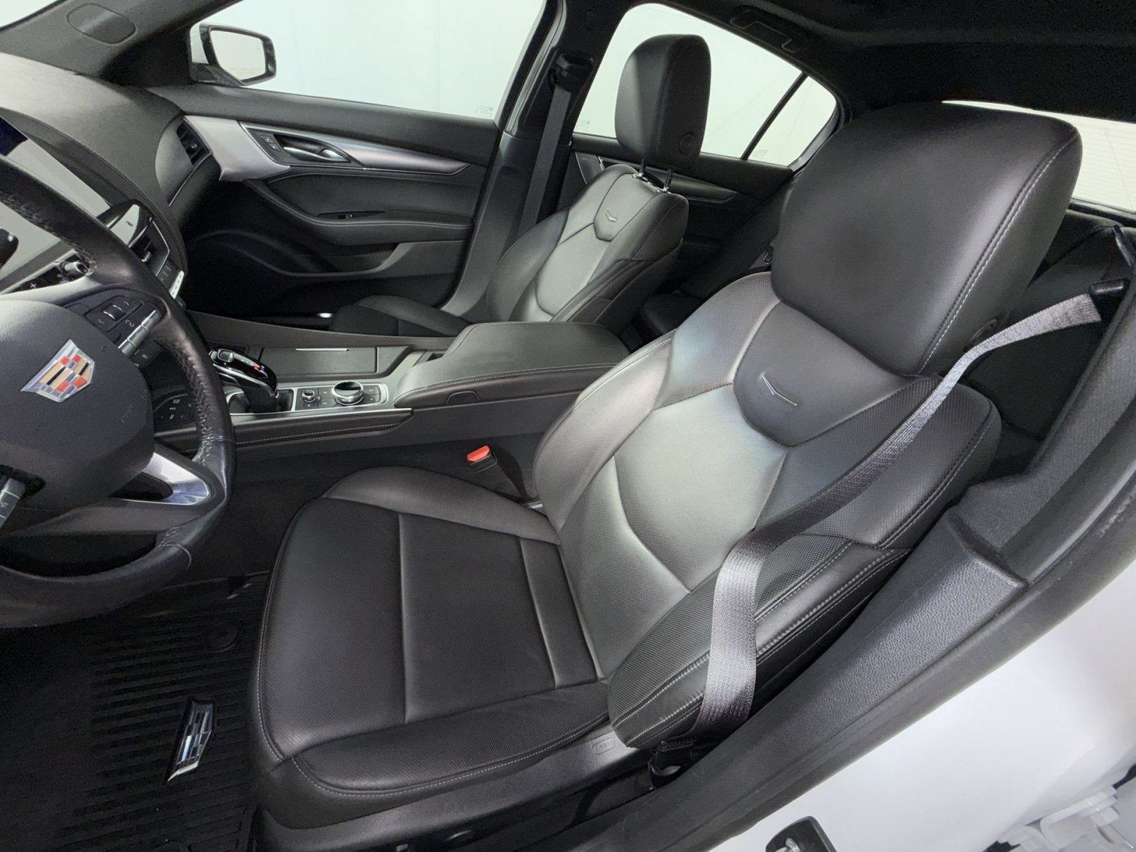 2021 Cadillac CT5 Premium Luxury