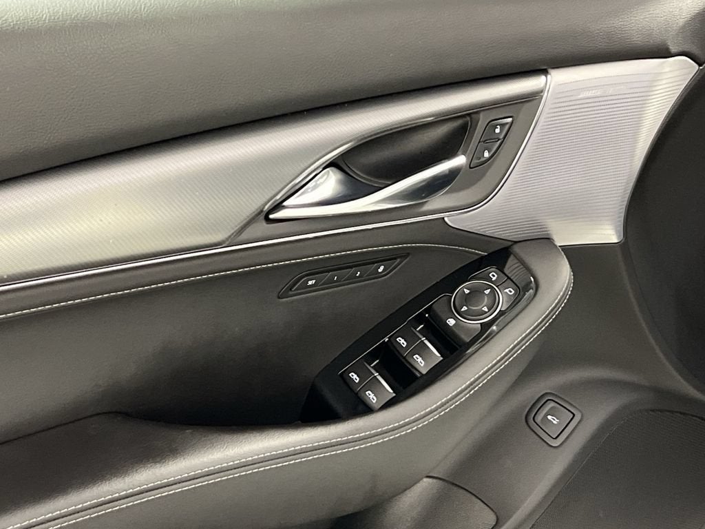 2021 Cadillac CT5 Premium Luxury