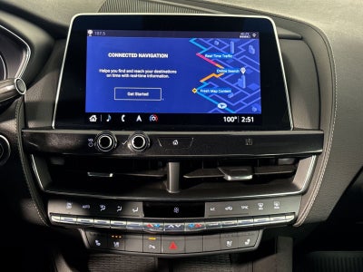 2021 Cadillac CT5 Premium Luxury