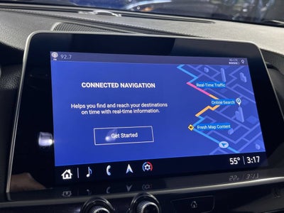2021 Cadillac CT5 Premium Luxury