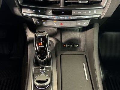 2021 Cadillac CT5 Premium Luxury