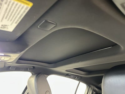 2021 Cadillac CT5 Premium Luxury