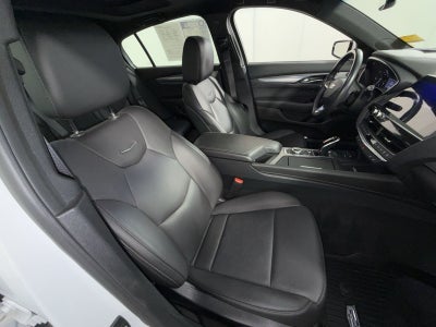 2021 Cadillac CT5 Premium Luxury