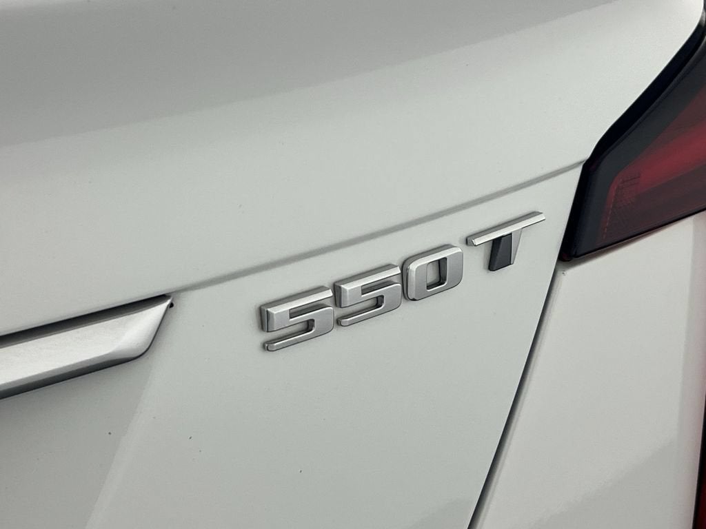 2021 Cadillac CT5 Premium Luxury