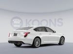 2021 Cadillac CT5 Premium Luxury