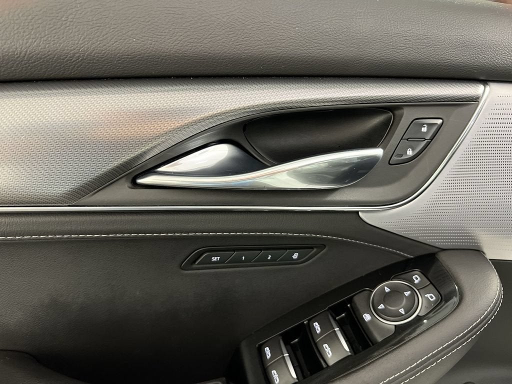 2021 Cadillac CT5 Premium Luxury