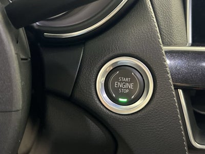 2021 Cadillac CT5 Premium Luxury