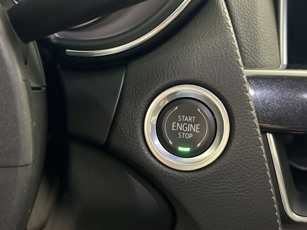 2021 Cadillac CT5 Premium Luxury