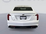 2021 Cadillac CT5 Premium Luxury