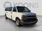 2025 Chevrolet Express Passenger 1LT