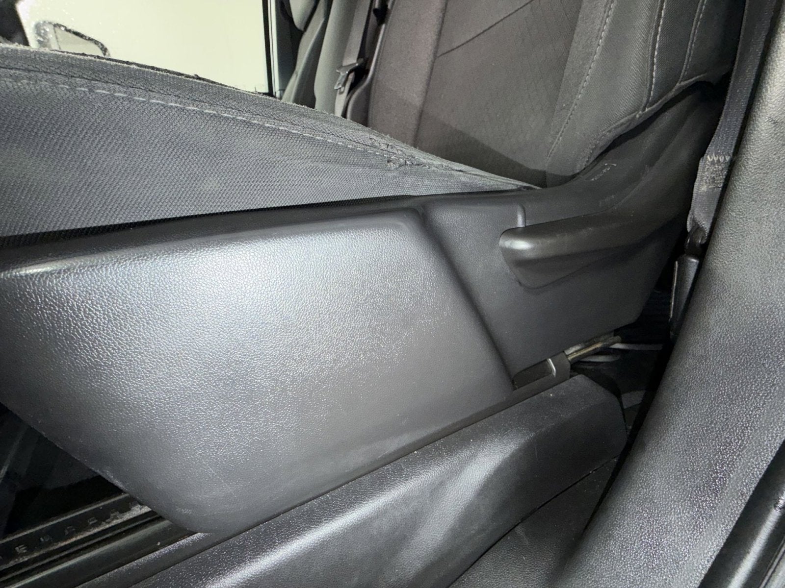 2021 Chevrolet Silverado 2500 HD LT