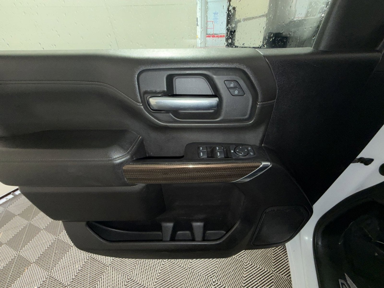 2021 Chevrolet Silverado 2500 HD LT