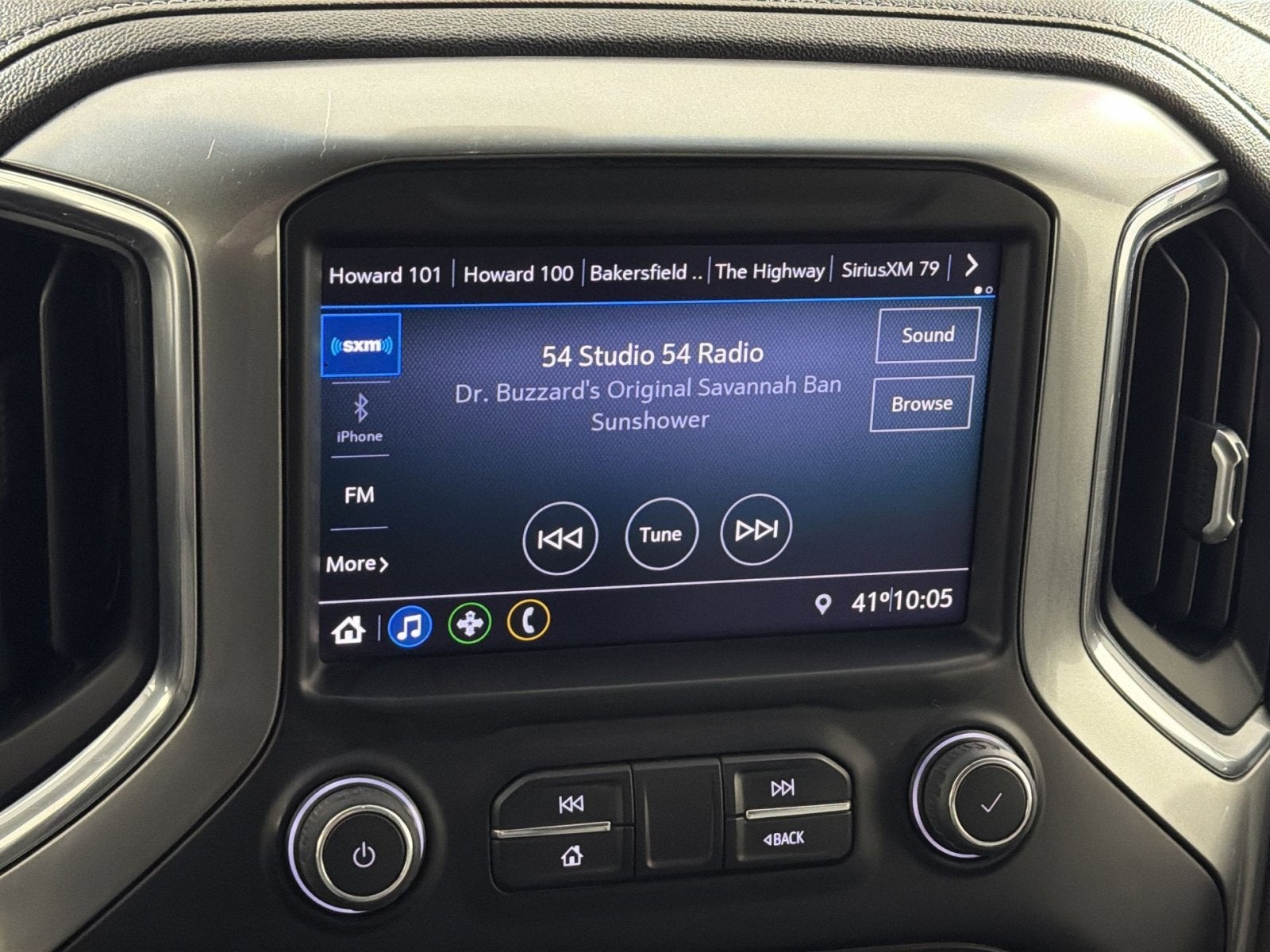 2021 Chevrolet Silverado 2500 HD LT