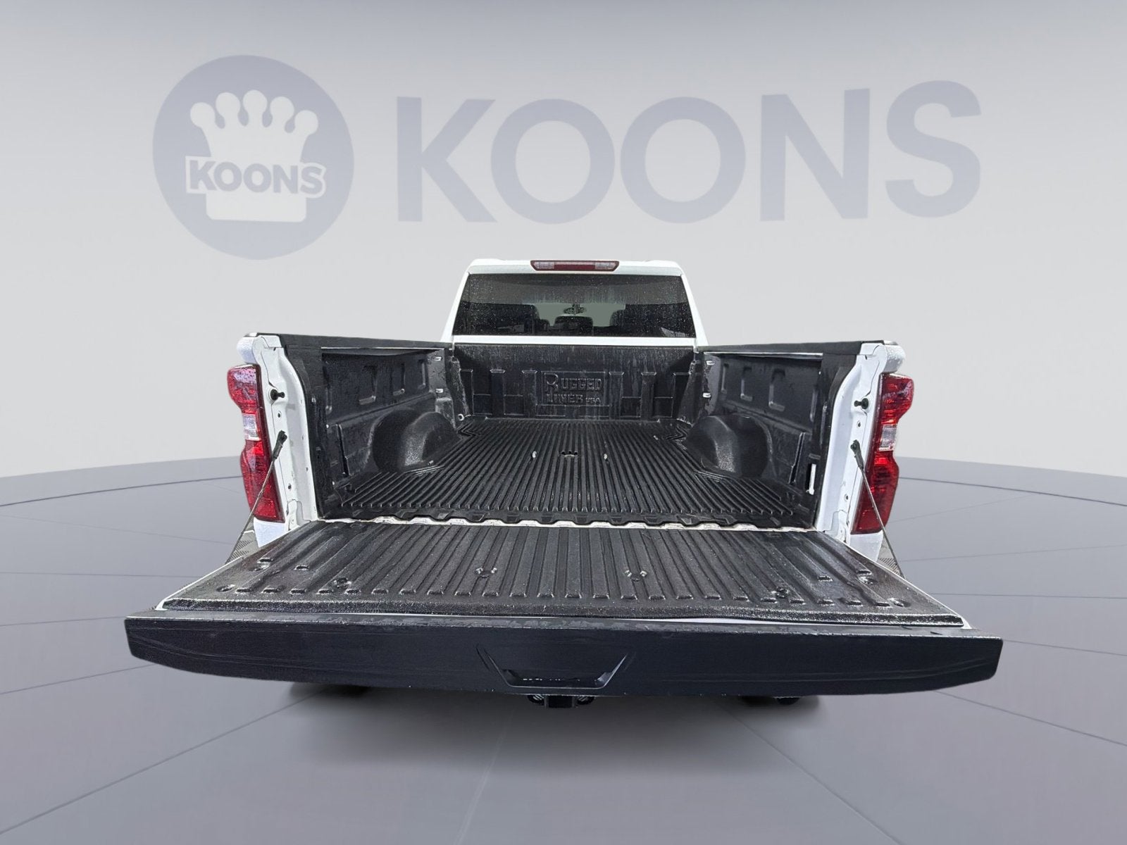 2021 Chevrolet Silverado 2500 HD LT