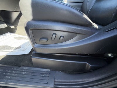 2016 Chevrolet Silverado 3500 HD LTZ