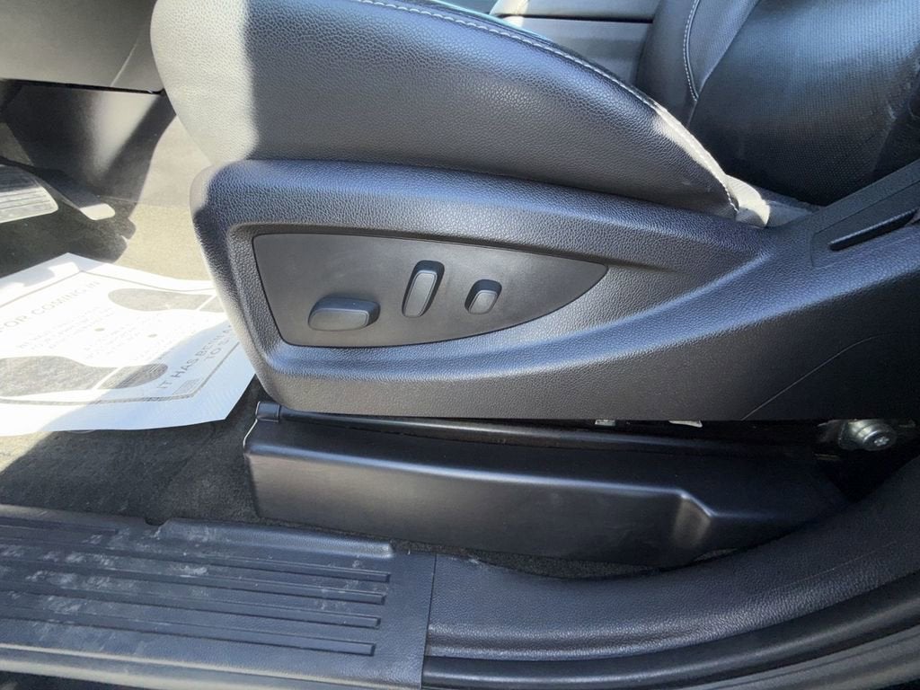 2016 Chevrolet Silverado 3500 HD LTZ